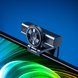 Razer Kiyo V2 - Schwarz -view 1