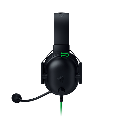 Image of Razer Blackshark V2 X USB - Wired Esports Headset With Noise-Cancelling Mic