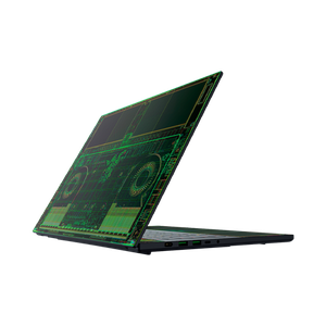 Razer Skins - Razer Blade 16 - X-Ray Chroma - Full
