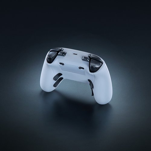 Buy Razer Wolverine V3 Pro - White | Console Controllers | Razer.com