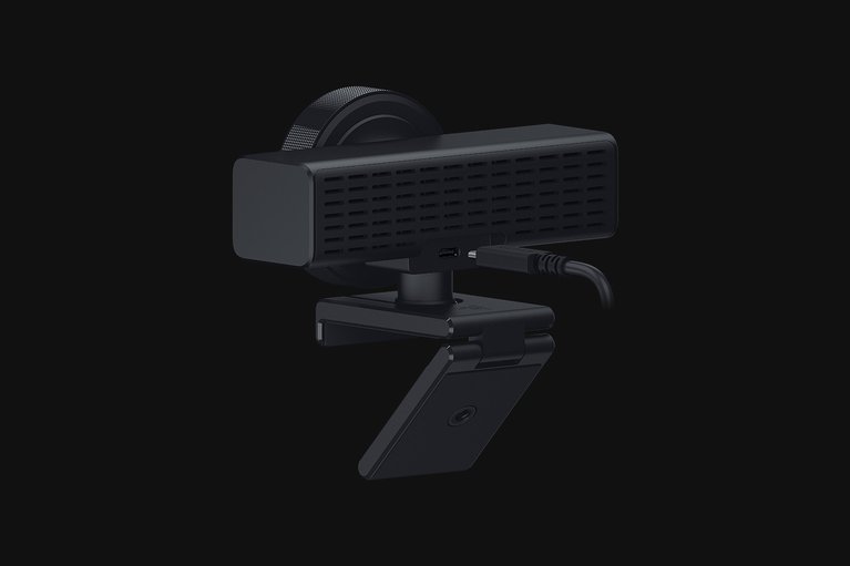 Razer Kiyo V2 Pro -view 1