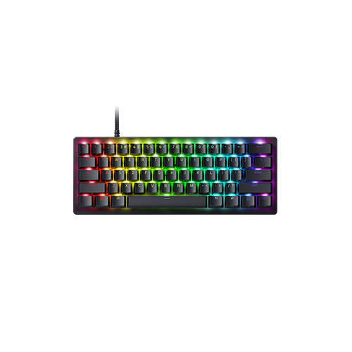Razer Huntsman V3 Pro Mini 8KHz - US - Schwarz