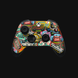 Razer Skins - Xbox Series X - Fortnite - Landscape 2 - Complete -view 1