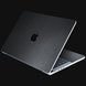 Razer Skins - MacBook Pro 14 - Black Metal - Full -view 1