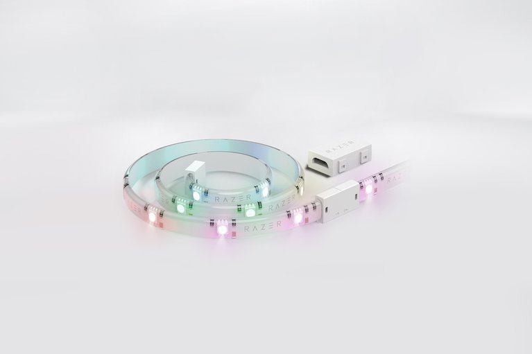 Razer Aether Light Strip Extender -view 1