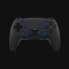 Razer Skins - PlayStation 5 (Disc) - Carbon Fiber - Complete -view 3
