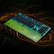 Razer BlackWidow V3 (Green Switch) US (Halo Inf) - Tactical Map Surface (Angled View)