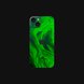 Razer Skins - iPhone 15 Plus - Acid Sludge - Full -view 2