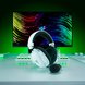 Razer BlackShark V3 Pro - White -view 1