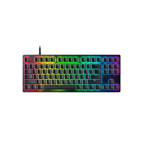 Razer Huntsman V3 HE Magnetic Tenkeyless 8KHz - FR