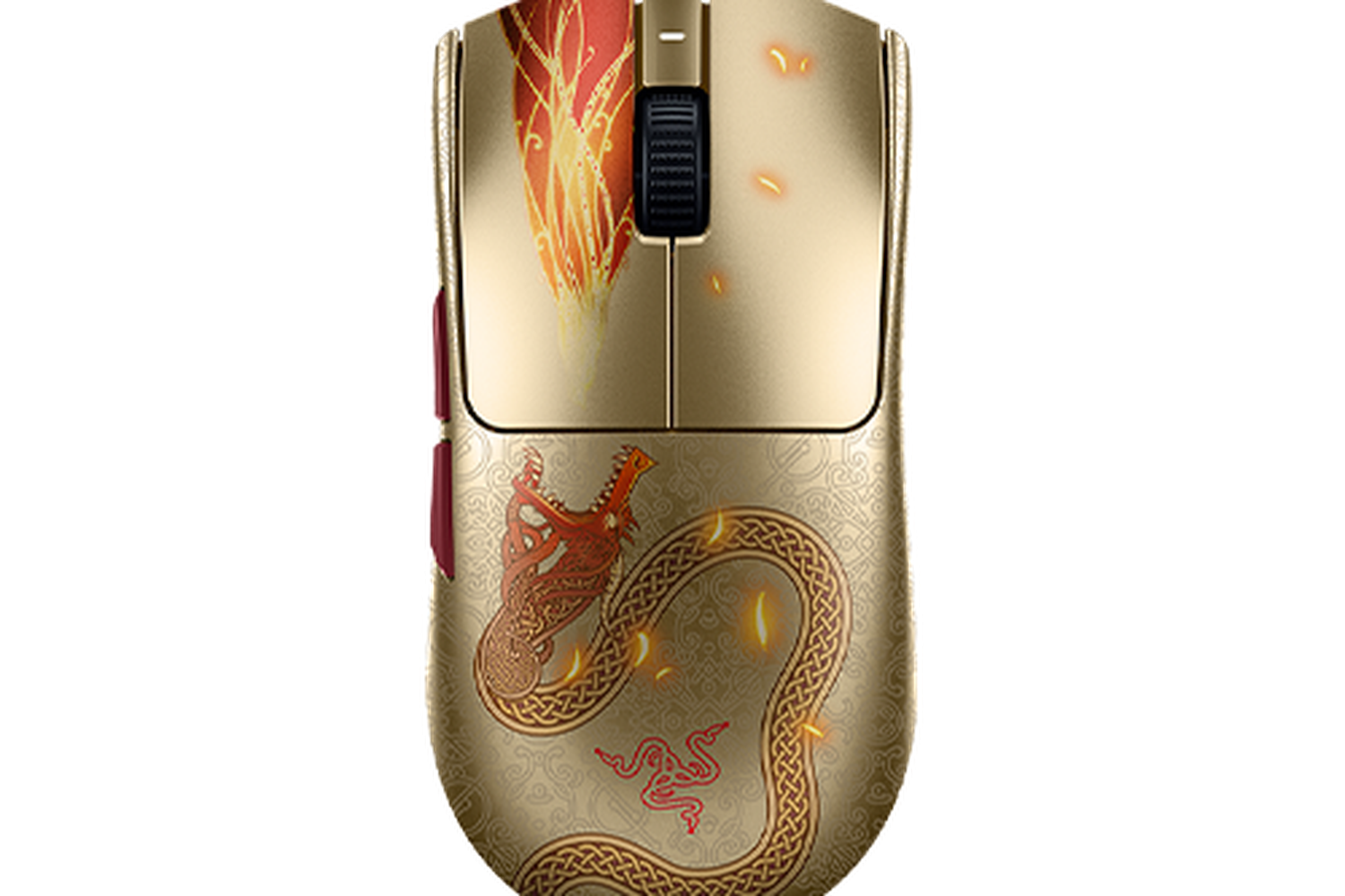 Buy Razer Viper V3 Pro - Counter-Strike 2 Edition | Gaming Mice Viper V3 Pro Counter-Strike 2 Edition