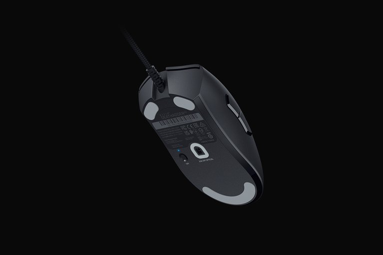 Razer DeathAdder V3 -view 1