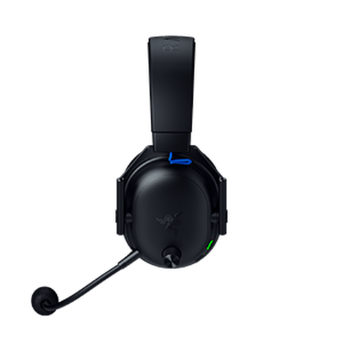 Razer BlackShark V3 for PlayStation - Schwarz