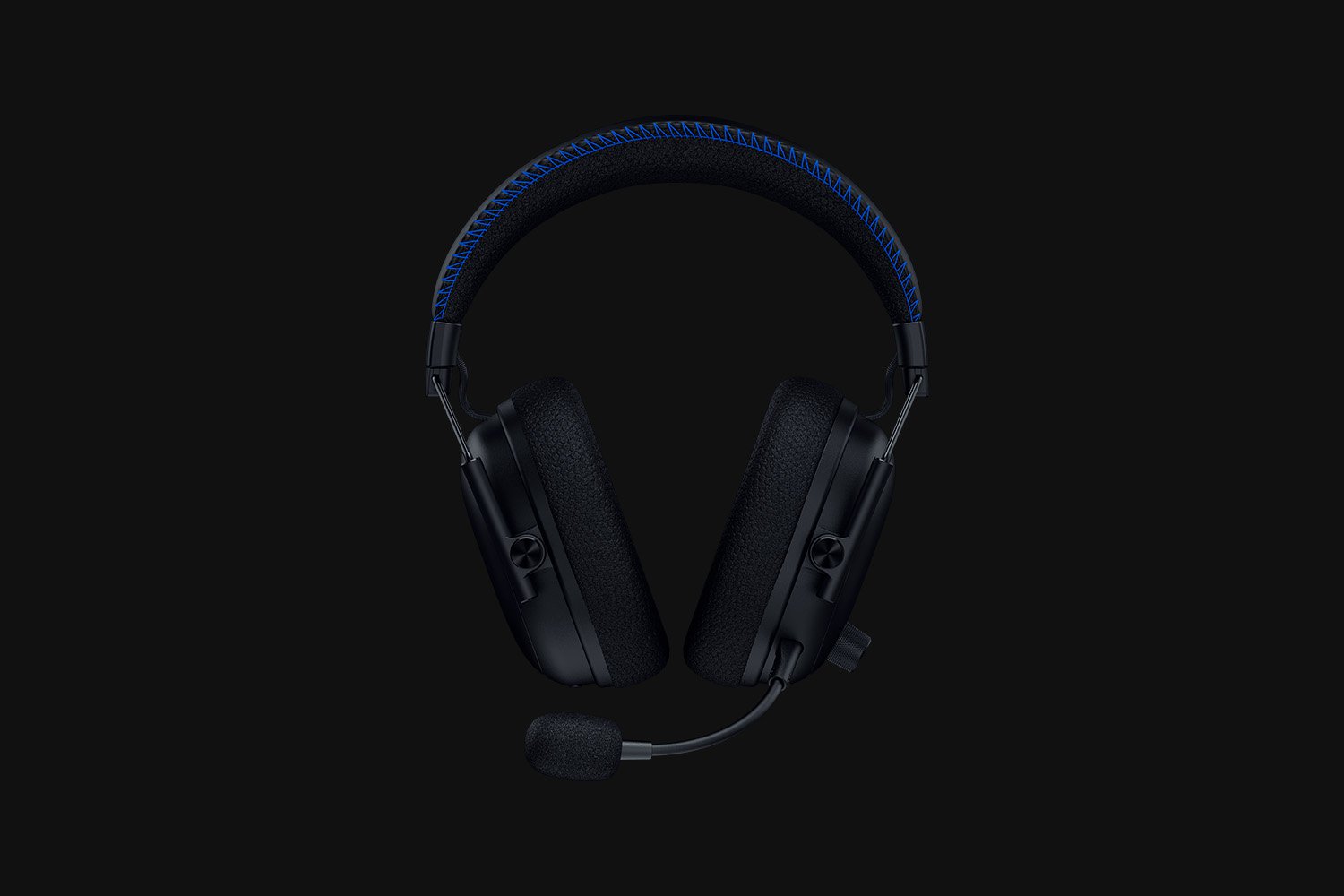 Razer BlackShark V3 Pro for PlayStation - 블랙