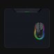 Razer Cobra Pro - Black + HyperFlux V2 Wireless Charging System - Cloth Edition -view 1