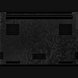 Razer Skin - Razer Blade 18 - Black Camo - Full -view 4