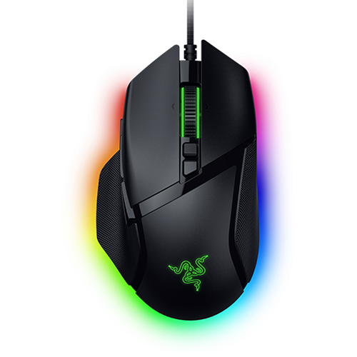 Razer Basilisk V3 35K