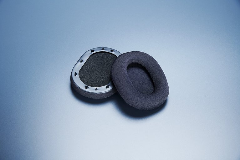 Razer BlackShark V2 / BlackShark V2 Pro (2020) Ear Cushions -view 1