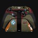 Boba Fett™ Edition Razer Wireless Controller & Quick Charging Stand For Xbox -view 1
