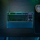 Razer Huntsman V3 Pro Tenkeyless - US - 블랙 - 1 보기