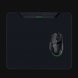 Razer Basilisk V4 HyperSpeed - Black + HyperFlux V2 Wireless Charging System - Cloth Edition -view 1
