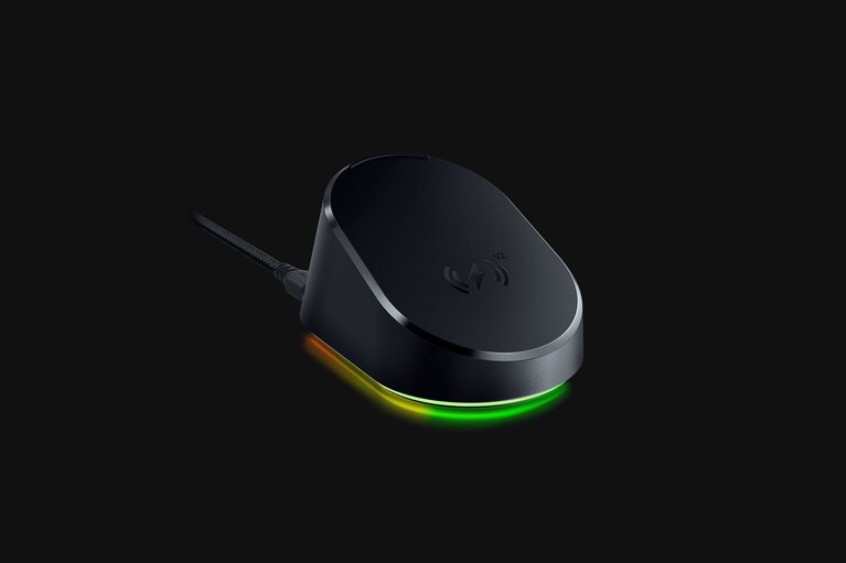 Razer Mouse Dock V2 Pro -view 1