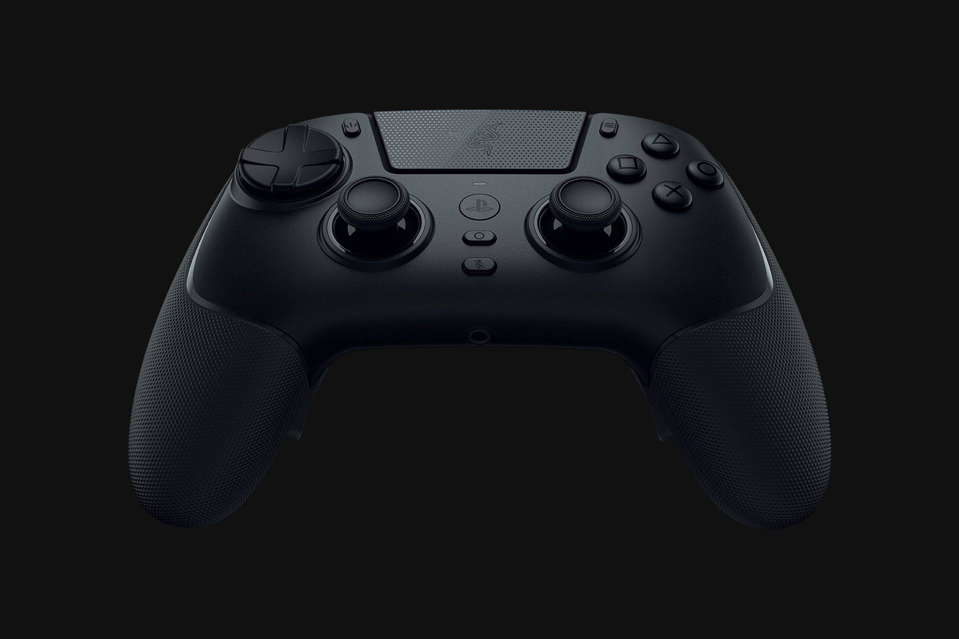 Razer Raiju V3 Pro Black detalle oficial