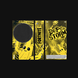 Razer Skins - Xbox Series S - Fortnite - Peely - Complete -view 3