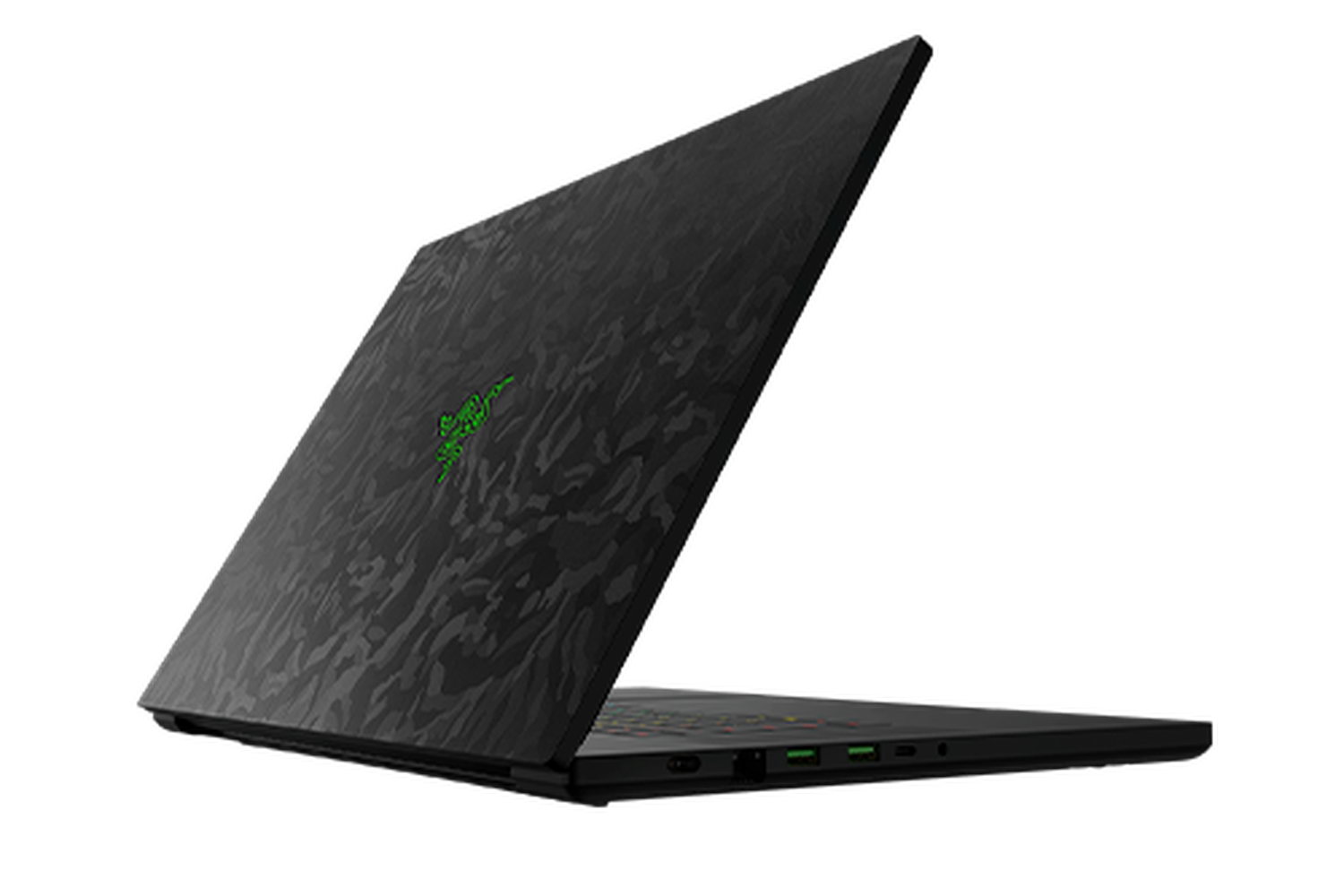 Buy Razer Skins - Razer Blade 18 - Acid Sludge - Full | Gaming 