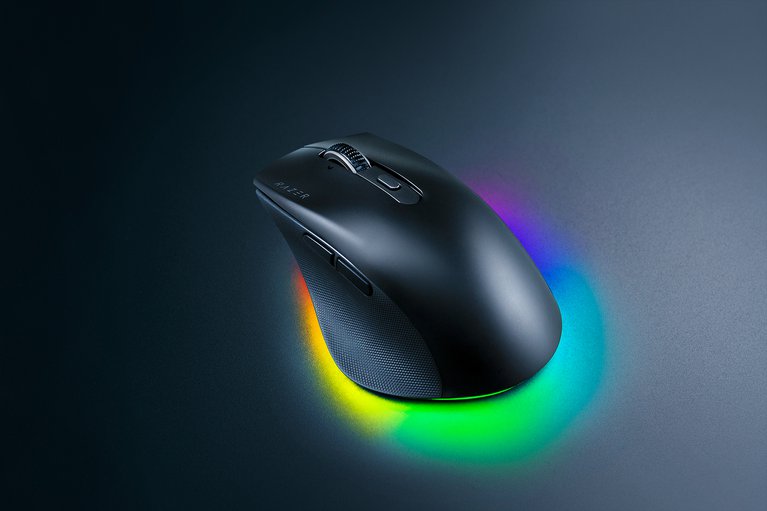 Razer Pro Click V2 - 1 を表示
