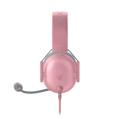 Image of Razer BlackShark V2 X - Quartz - Multi-platform wired esports headset