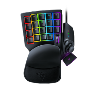 Razer Tartarus Pro - Black