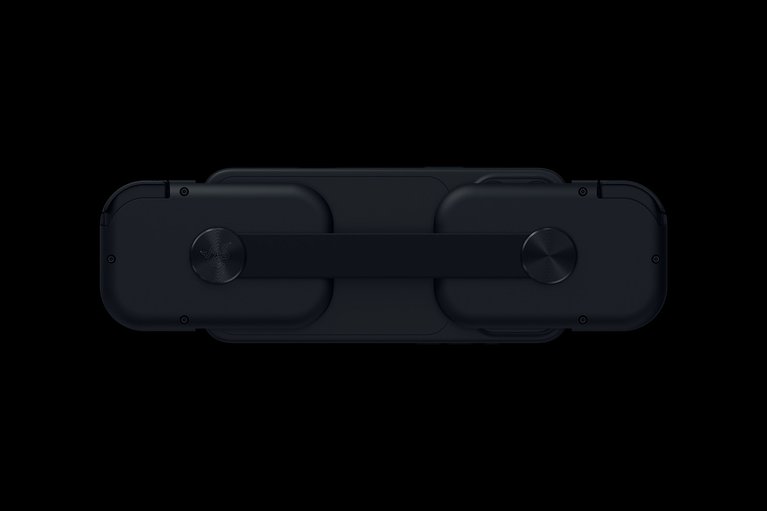 Razer Prio -view 1