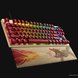 Razer Huntsman V3 Pro Tenkeyless - US - Counter-Strike 2 Edition -view 3