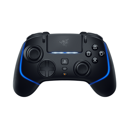 Image of Razer Wolverine V2 Pro - Wireless PlayStation 5 & PC Gaming Controller