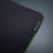 Razer Gigantus V2 Medium Razer Tag Closeup