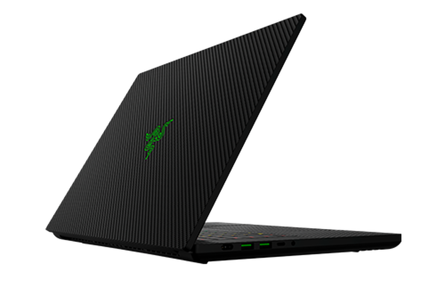 Buy Razer Skins - Razer Blade 16 - Carbon Fiber - Full | Gaming 