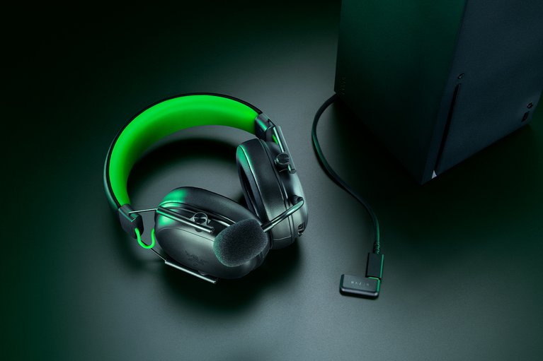 Razer BlackShark V3 X HyperSpeed for Xbox - 1 보기
