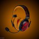 Razer BlackShark V3 X HyperSpeed - Charizard Edition -view 1