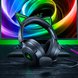 Razer Kraken Kitty V3 - Negro -view 1