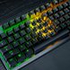 Razer Huntsman V3 Pro 8KHz - US - Nero -view 3