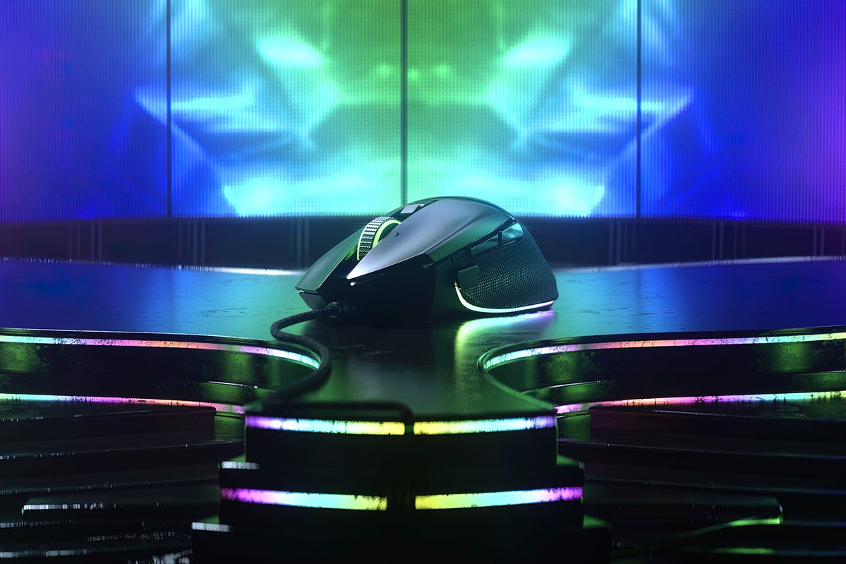 Three Circle Razer Buy Razer Basilisk V3 | Gaming Mice | Razer.com
