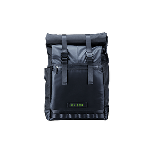 Razer Recon 15 Rolltop Backpack