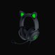 Razer Kraken Kitty V2 Pro - Black -view 1