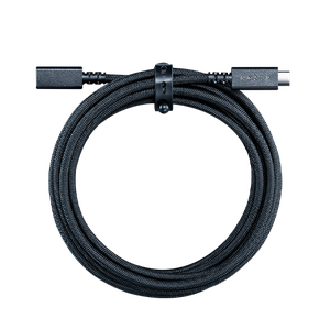 Razer USB Type C Extension Cable for Gaming Chairs and Accessories