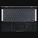 Razer Skins - MacBook Pro 14 - Black Camo - Full -view 2