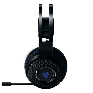 Kabelloses Headset für PC & PS4