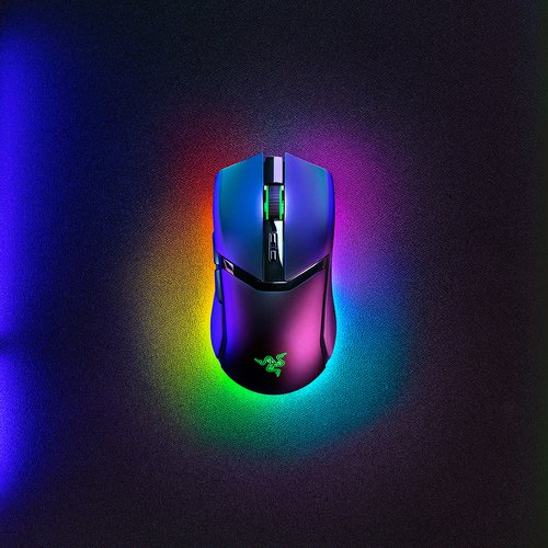 Razer Cobra Pro + Mouse Dock Pro Bundle | Bundles