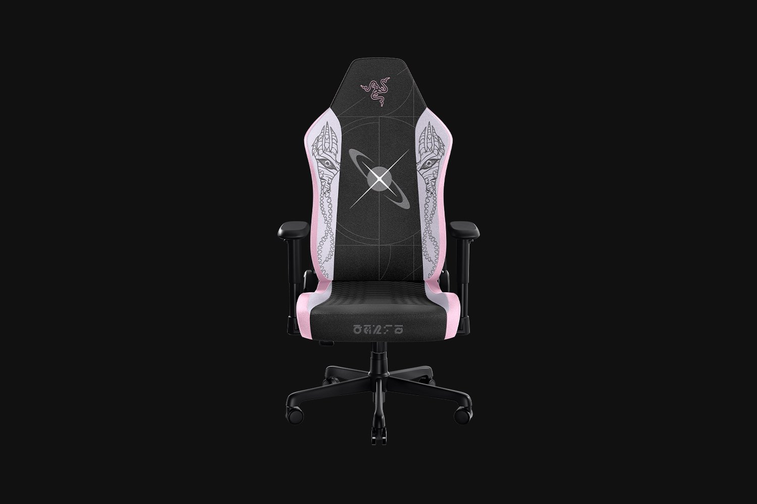 Razer Iskur V2 X - Wuthering Waves Edition - Fabric