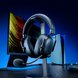 Razer BlackShark V3 for PlayStation - Black -view 2